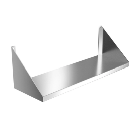 Полка кухонная EKSI ПКОн-800/300 купить в Е.Маркет