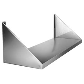 Полка настенная Hessen ПН 10/3 купить в Е.Маркет