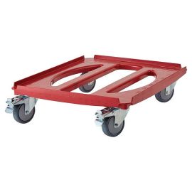 Тележка для термоконтейнера Cambro CD4060EPP купить в Е.Маркет