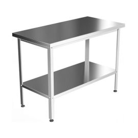 Стол производственный EKSI СПОП-1500/600-с купить в Е.Маркет