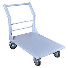 Тележка грузовая ПищТех ТТ-300 купить в Е.Маркет