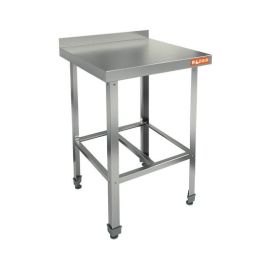 Стол производственный HICOLD НСО-6/6Б ЭЦ купить в Е.Маркет