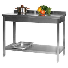 Стол производственный ТММ СРОП-2/700/700 купить в Е.Маркет