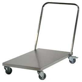 Тележка грузовая ТММ ТГ-1 купить в Е.Маркет