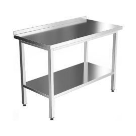 Стол производственный EKSI СПБП-600/600-п купить в Е.Маркет