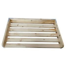 Лоток хлебный ПищТех 740х450х70 мм к шкафу ШКХ-Р-Н купить в Е.Маркет