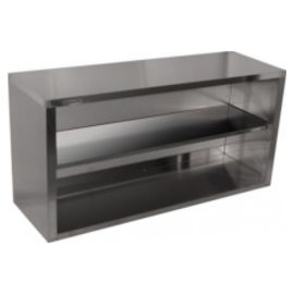 Полка кухонная настенная Rada ПО-15/4Н-430 купить в Е.Маркет