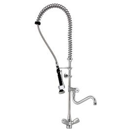 Устройство душирующее Klarco 3S.2403.S1.S3 купить в Е.Маркет