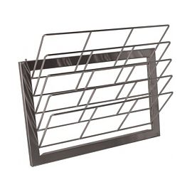 Полка кухонная для досок Rada ПД-6/2Н купить в Е.Маркет