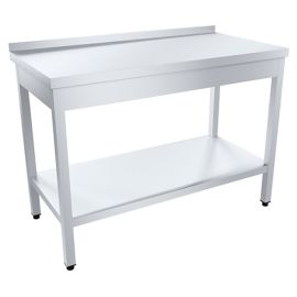 Стол разделочный ПищТех ПРОФИ НТ СРОб-12/7ПНТ купить в Е.Маркет