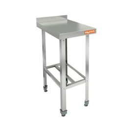 Стол производственный HICOLD НСО-4/7Б ЭЦ купить в Е.Маркет