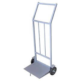 Тележка грузовая ПищТех ТТ-200 купить в Е.Маркет