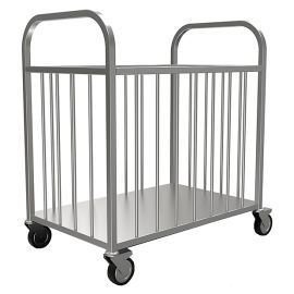 Тележка для белья Кобор ТБ-85/55 купить в Е.Маркет