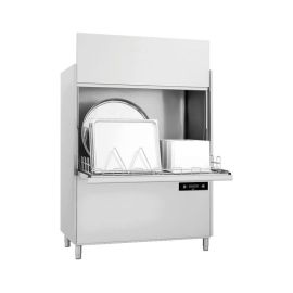 Машина котломоечная Apach Chef Line LKTT137 DD DP RP купить в Е.Маркет