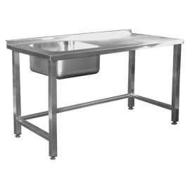 Стол приставной Техно-ТТ СПМ-532/1207Л левое крыло купить в Е.Маркет