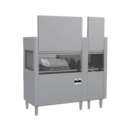 Машина посудомоечная конвейерная Apach Chef Line LTPT200 WMR купить в Е.Маркет