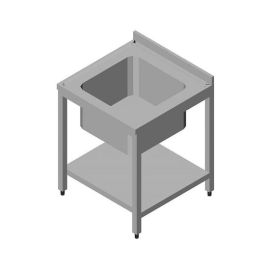 Стол приставной Техно-ТТ СПМ-523/607 правое крыло купить в Е.Маркет