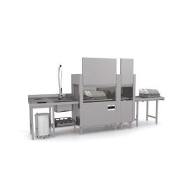 Машина посудомоечная конвейерная Apach Chef Line LTPT200 WMR купить в Е.Маркет