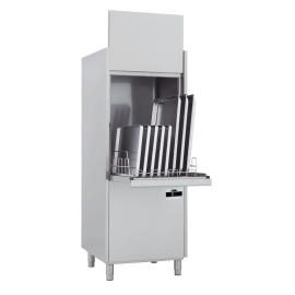 Машина котломоечная Apach Chef Line LKIT5663 DD H купить в Е.Маркет
