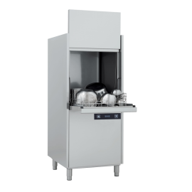 Машина котломоечная Apach Chef Line LKTT5663 DD DP RP купить в Е.Маркет
