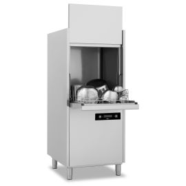 Машина котломоечная Apach Chef Line LKTT5663 DD DP RP ECO купить в Е.Маркет