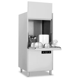 Машина котломоечная Apach Chef Line LKTT7070 DD DP RP купить в Е.Маркет