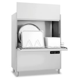 Машина котломоечная Apach Chef Line LKTT137 DD DP RP купить в Е.Маркет