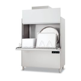 Машина котломоечная Apach Chef Line LKTT137 DD DP RP ECO купить в Е.Маркет