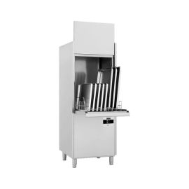 Машина котломоечная Apach Chef Line LKIT5663 DD DP H купить в Е.Маркет