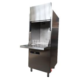 Котломоечная машина Silanos ELP57 EVO с дозаторами купить в Е.Маркет