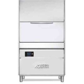 Котломоечная машина Dihr LP3 S Plus Elettronica купить в Е.Маркет