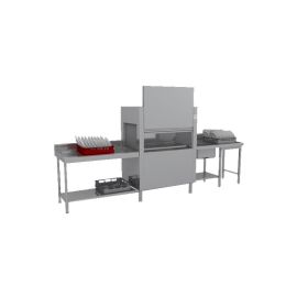 Машина посудомоечная конвейерная Apach Chef Line LTIT120 WR П/Л купить в Е.Маркет