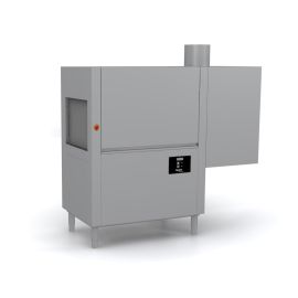 Машина посудомоечная конвейерная Apach Chef Line LTIT120 WR A П/Л купить в Е.Маркет