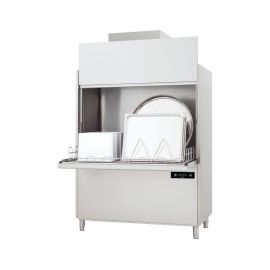 Машина котломоечная Apach Chef Line LKTT137 DD DP RP ECO купить в Е.Маркет