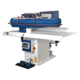 Пресс гладильный Kromluks KUP 2 автоматическое управление купить в Е.Маркет