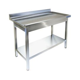 Стол приставной Техно-ТТ СПМ-223/907 левое крыло купить в Е.Маркет