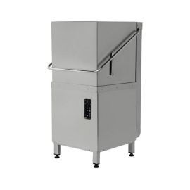 Купольная посудомоечная машина EKSI HB 500 DD купить в Е.Маркет