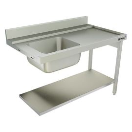 Стол навесной Техно-ТТ СПК-523/1307Л купить в Е.Маркет