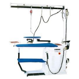 Гладильный стол Ghidini Vapor купить в Е.Маркет