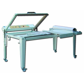 Машина упаковочная Artmecc NIB MANUALE купить в Е.Маркет