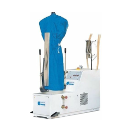 Пароманекен Ghidini Majestic A купить в Е.Маркет