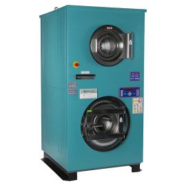 Машина стирально-сушильная Kromluks KYSK-E/15 купить в Е.Маркет