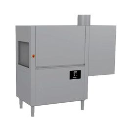 Машина посудомоечная конвейерная Apach Chef Line LTIT160 WR AYW X купить в Е.Маркет