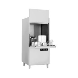 Машина котломоечная Apach Chef Line LKTT7070 DD DP RP купить в Е.Маркет