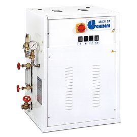 Парогенератор Ghidini Maxi 24 купить в Е.Маркет