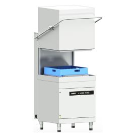 Купольная посудомоечная машина Gabino LM-C-1100 купить в Е.Маркет