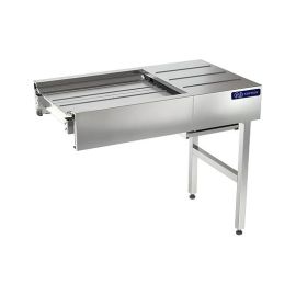 Модуль транспортера натяжной Kayman ТМ-Н-01 А купить в Е.Маркет