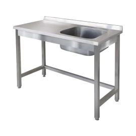 Стол приставной Техно-ТТ СПМ-532/907П левое крыло купить в Е.Маркет