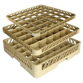 Кассета-стойка для бокалов JIWINS JW-362 beige купить в Е.Маркет