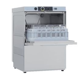 Машина стаканомоечная Apach Chef Line LGST35 DD купить в Е.Маркет